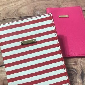 Cute passport holders